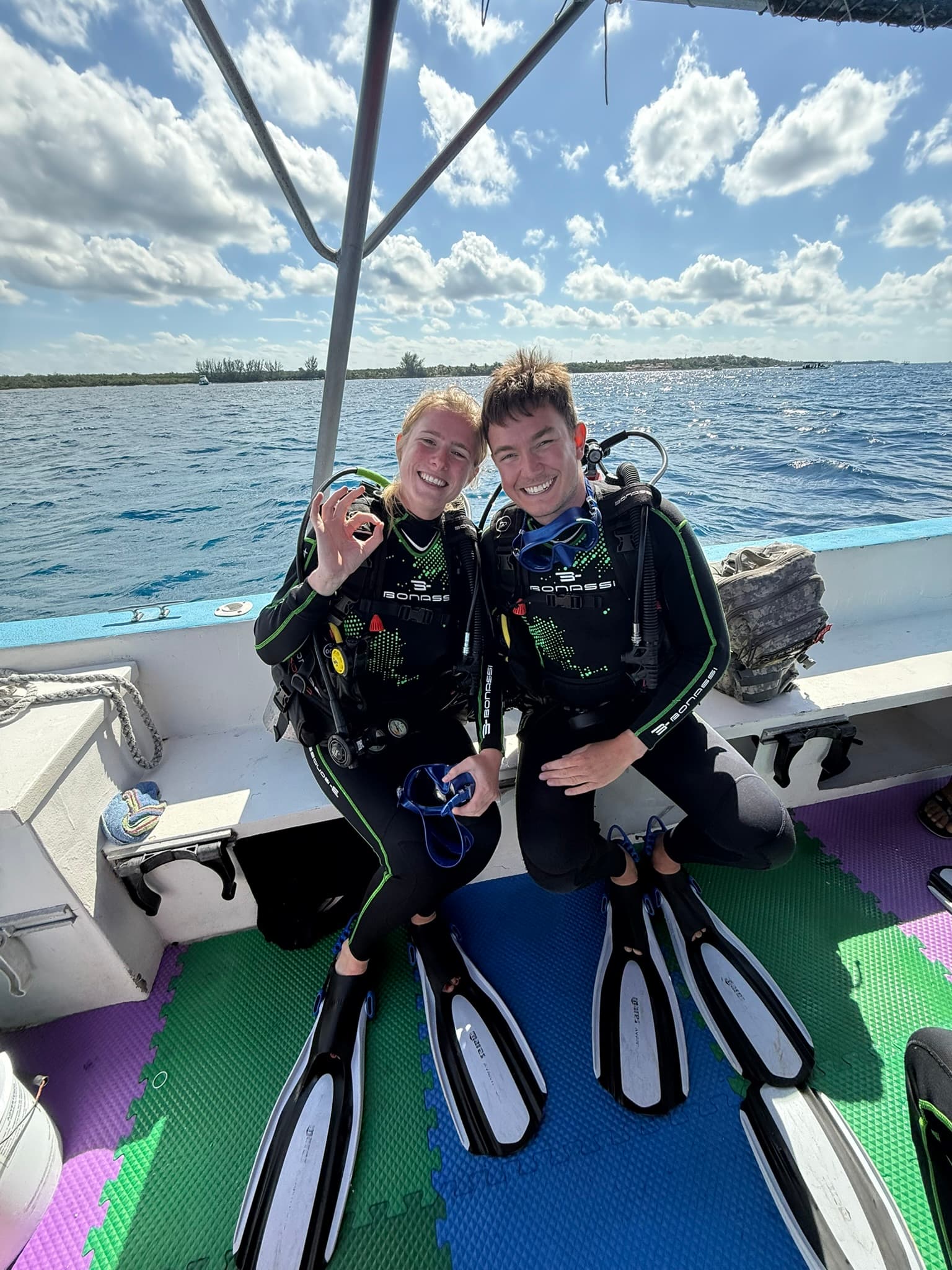 2-Day intensive PADI Course
